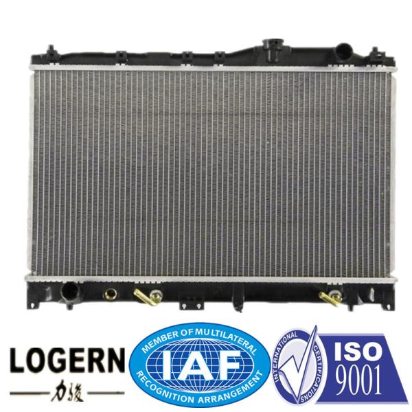 19010-P1R-901 HONDA Car Radiator Acura Tl 2.5L / Inspire / Saber '95-98