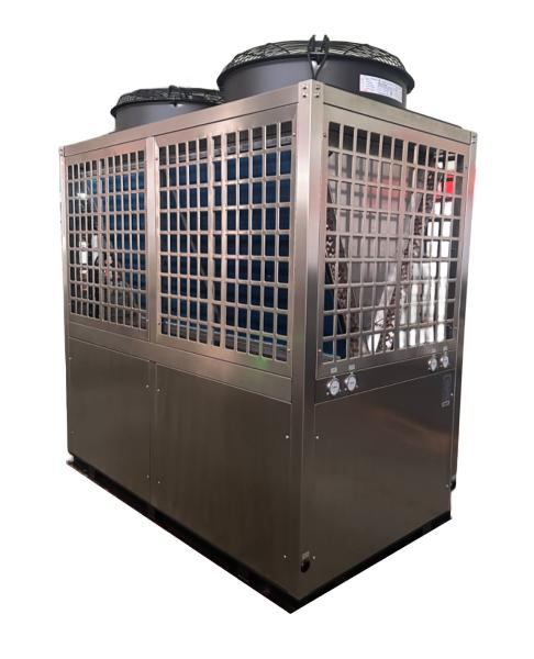90kW,120kW,150kW,180kW,220kW Commerical heat pumps