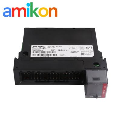 Allen Bradley 1756-IM16I ControlLogix 16 Point D/I Module with 16 Individually Isolated Inputs