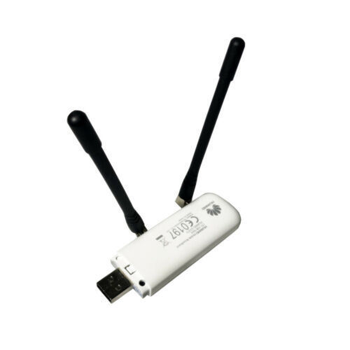 Unlocked Huawei E3372h-153 4G LTE 150Mbps USB Modem LTE FDD 14m/5.76m Customization