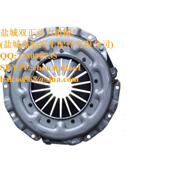 4130043300	41300-43300 4130043400	41300-43400 CLUTCH COVER