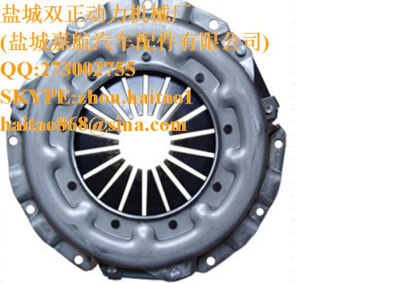 4130043300	41300-43300 4130043400	41300-43400 CLUTCH COVER