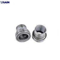 Precision CNC Milling Parts Customized CNC Machining Parts Aluminum