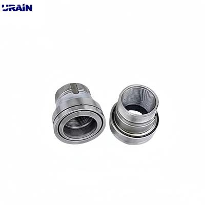Precision CNC Milling Parts Customized CNC Machining Parts Aluminum
