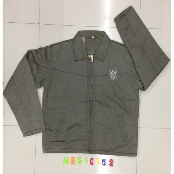 10048#-10053#  Men's  jackets stock(men's coat)