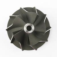 BV35 / KP35 Turbo Impeller 5435-970-0012/ 5435-988-0011/ 5435-970-0033 For Dacia Logan 1.5 DCi