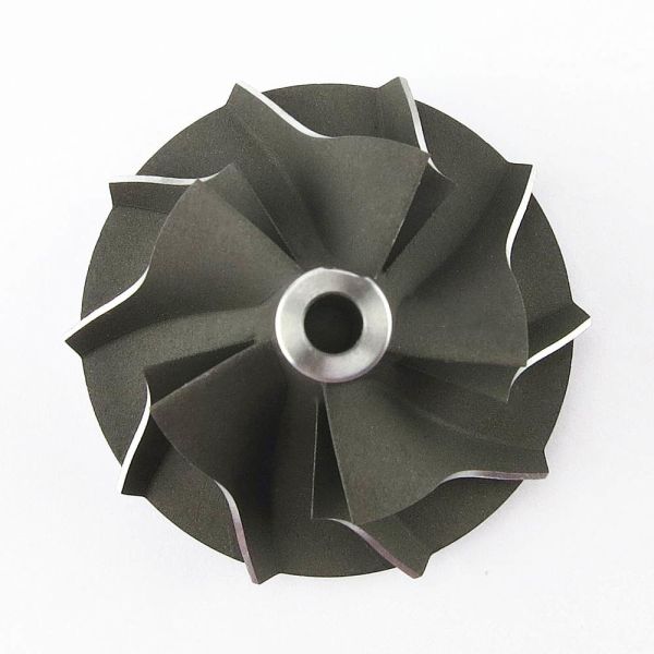 BV35 / KP35 Turbo Impeller 5435-970-0012/ 5435-988-0011/ 5435-970-0033 For Dacia Logan 1.5 DCi