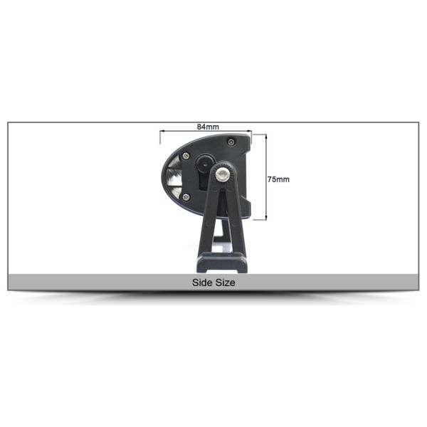 22 Inch 120W 32 Inch 180W Offroad Led Light Bar Work Lights For Car 12V 24V Tractor Trucks 4x4 Driving Position Lamp