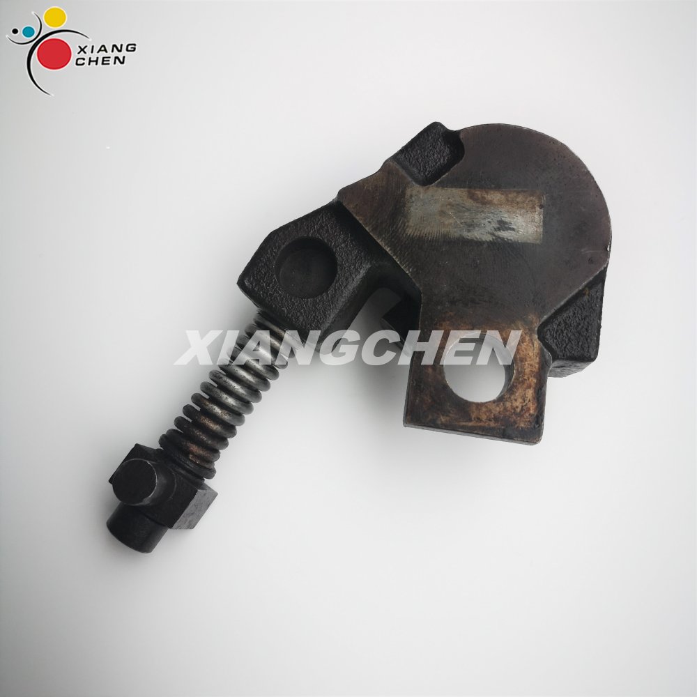 DO Vibrator Roller Journal Box L2.010.209  & L2.010.210 for Heidelberg CD74 XL75 Printing Machine Parts