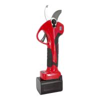 Ciseaux de taille électriques 2 Batterie optionnelle Rameau d'extension Vignobles Outils électriques sans fil