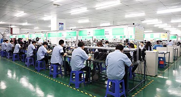 Подгонянный соединитель оптического волокна SC APC быстрый для сетевого оборудования