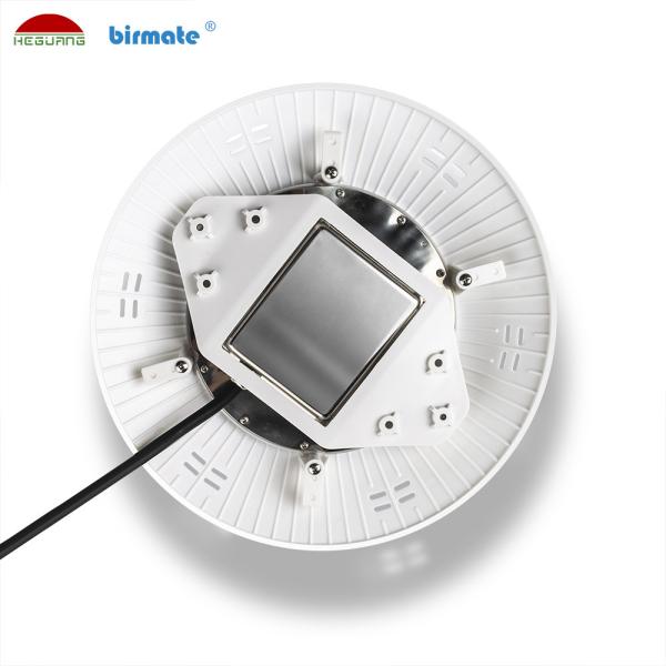 18W IP68 Par56 outdoor  inground Surface Mounted Led Swimming Pool Lights