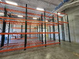 750kg 800kg Load Steel Wire Mesh Decking For Storage Racking Systems