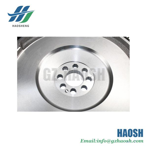 8-97326227-0 8973262270 Volante Asm 325MM para ISUZU 700P 4HK1