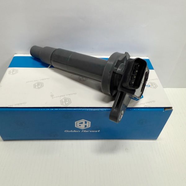 19070-BZ040 Car Ignition Coils For TOYOTA Tacoma 2.4L 2.7L 1999-2004
