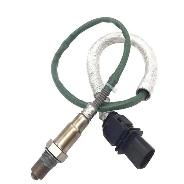 Pour Mercedes W204 1.8 Lambda Sensor 0258017121 Oxygène A0045428618 0045428618