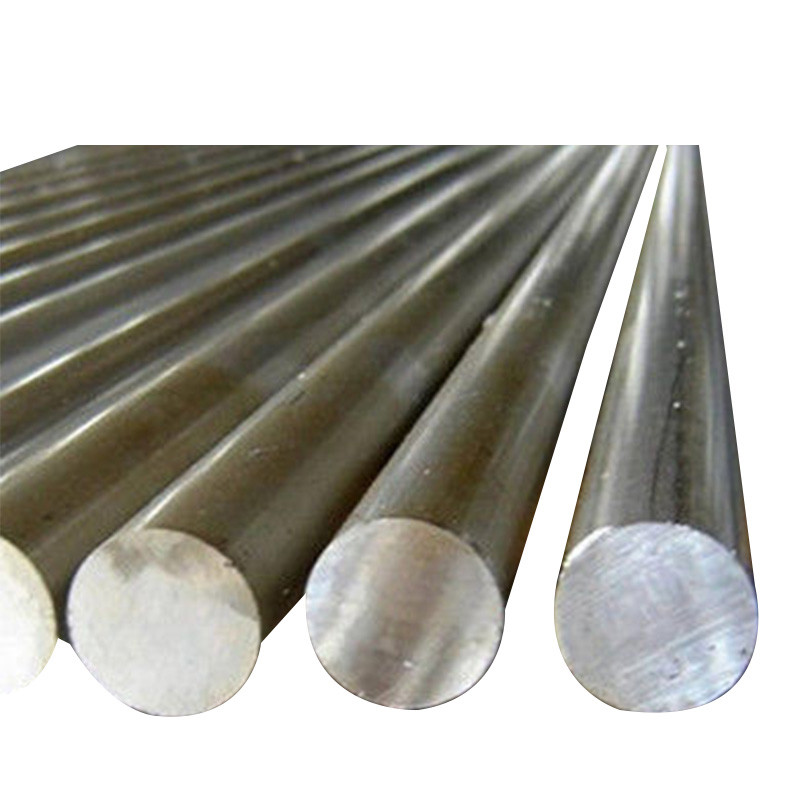 Inconel 718 Адвокатур легированной стали никеля Astm B670 N07718 круглой Адвокатуры