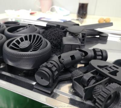 Multi Jet Fusion 3D impressão de PA11