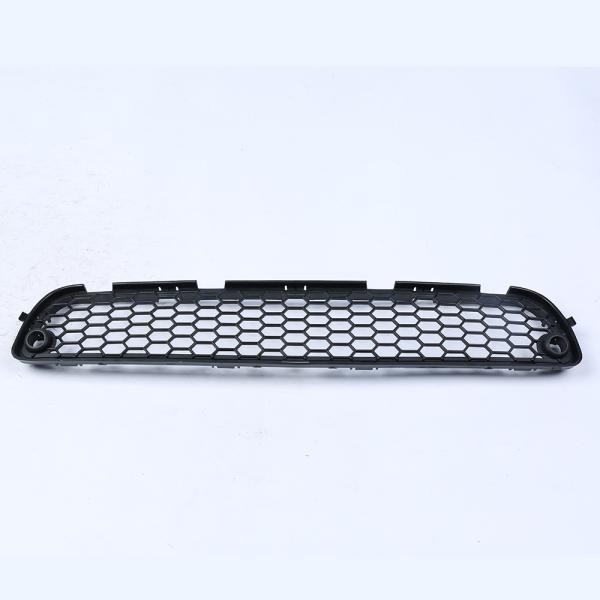 Front Lower Air Intake Bumper Grille Inserts 30744113 for Volvo S80 2007 To 2013