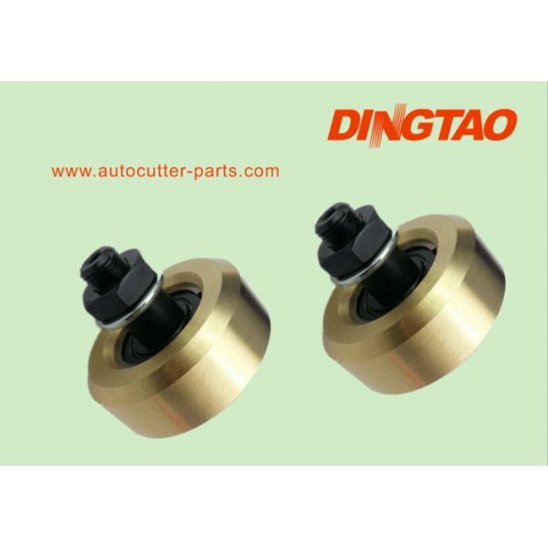 75178000 S7200 Cutter Parts Roller Assy Adjustable Suit GT7250 Cutter Machine