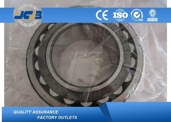 Original Japan NSK 100*180*60.3 Spherical Roller Bearing 23220 CC W33 High Speed