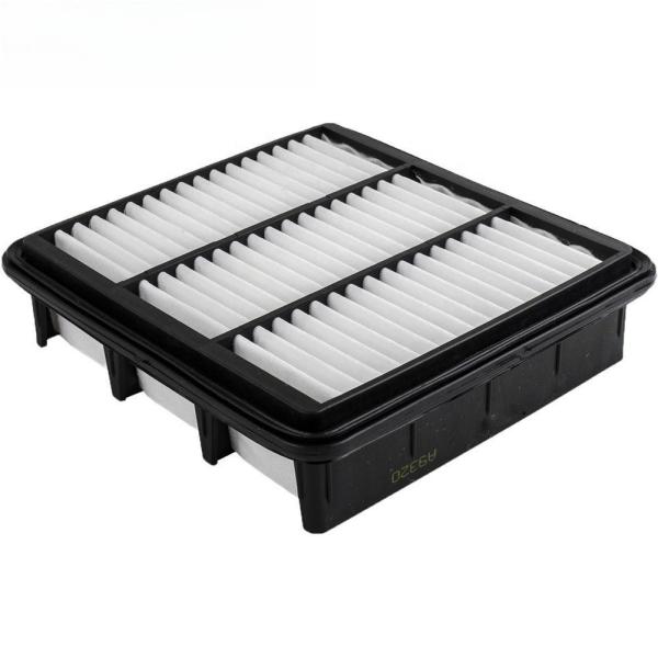 High Quality Genuine Auto Air Filter with Custom Packaging 28113-2H000 Paper Filter for Hyundai Porter & Tucson 2016