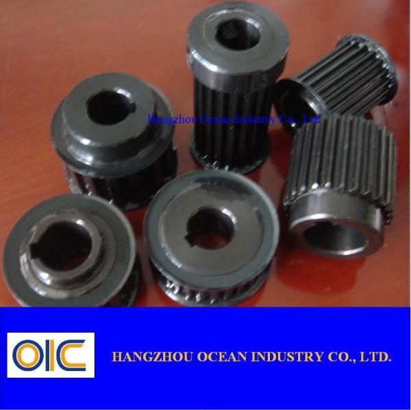 Timing Belt Pulley , type HTD(STD) 3M 5M 8M 14M 20M
