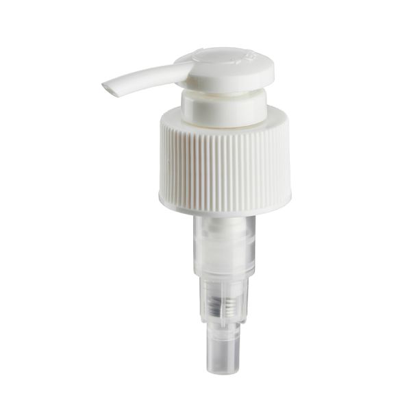 Factory Direct Hot Selling Low Price Plastic Lotion Pump 28/410 Wholesale