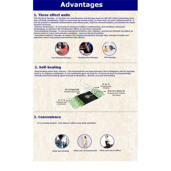 Профессиональное облегчение боли латает собственную личность нагревая мощную аттестацию КЭ прочности