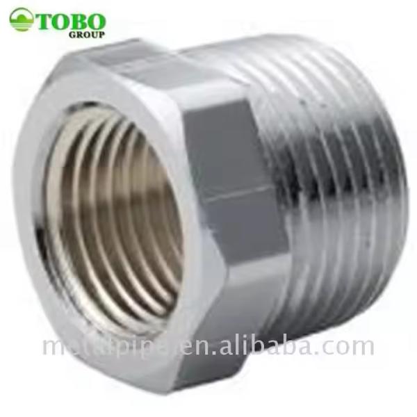 Normalizing Heat Treatment Forged Pipe Joiner for 1/2-72 Inch Pipes and Long-Lasting Connections