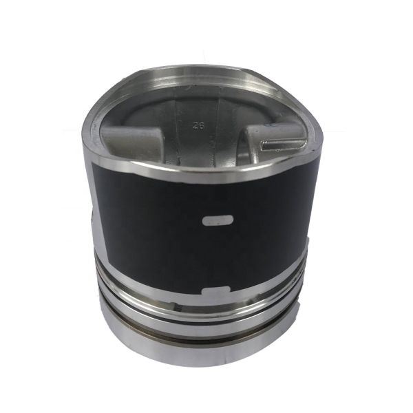  Diesel Engine Piston Kit 9N5403 Cast Iron Material STD Size