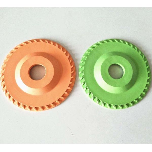 Nylon PA6/PBT Plastic Polishing Backing Pad for T27/T29 Angle Grinder Sanding Flap Disc