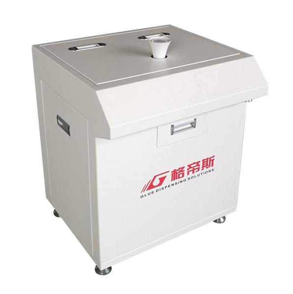 Machine d'assemblage personnalisée de la base de l'ampoule 50 Hz - 60 Hz Machine de rivage automatique pour la base E27 E14 B22