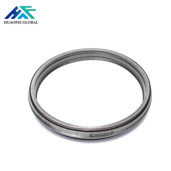 JF011E Continuously Variable Transmission Chain Automatic Gearbox For Nissan