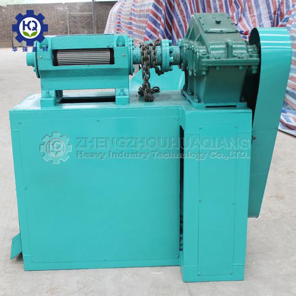 Mineral Fertilizer Powder Granulator Production Line Plant BV / ISO Approval