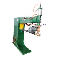 Des véhicules à moteur à haute fréquence de résistance en métal de commande numérique par ordinateur de machine en aluminium de soudure continue