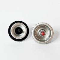 Le ce extérieur plus léger simple portatif d'allumage de soupape de recharge de gaz de brûleur a délivré un certificat