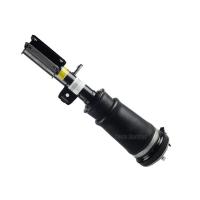 Front Air Spring Bag Strut para BMW X5 E53 2000-2006 37116757501 37116757502