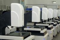 Os instrumentos de medição óticos eletrônicos fazem à máquina 220V manual 50HZ