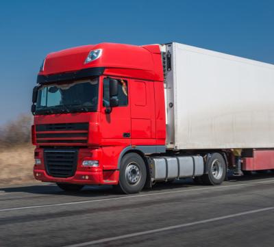 Transport maritime international de conteneurs Les transporteurs maritimes de marchandises