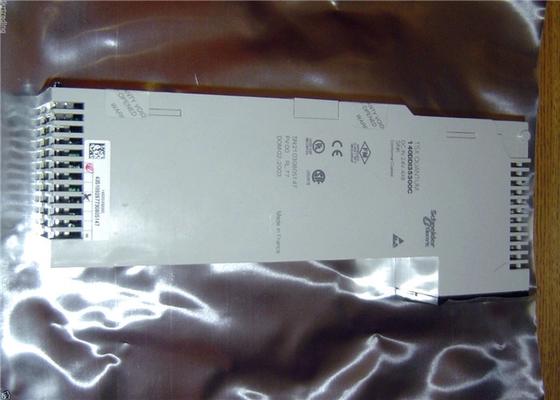 Module d'entrée en courant continu à basse tension TSX Modicon Quantum PLC 24V 140DDI35300