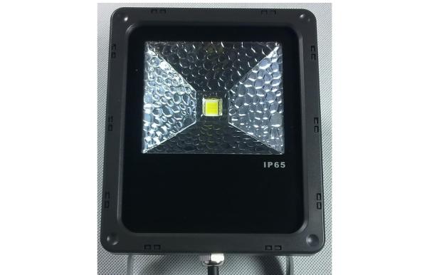 Color Changing outdoor RGB Led Flood Light 10W 30W 50W for Gargen , Park