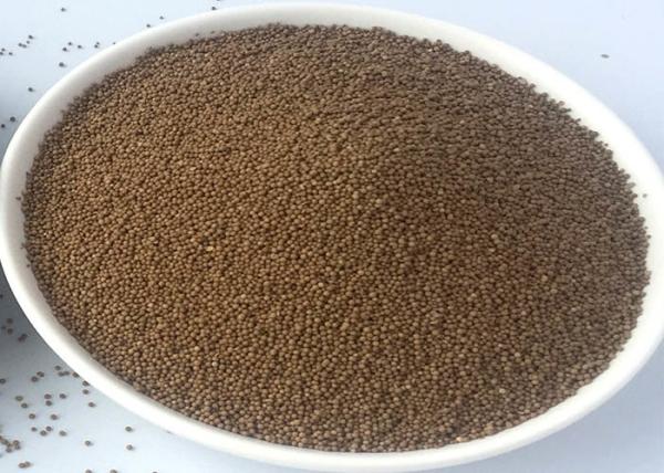 Globe Zeolite Molecular Sieve Desiccant For Fogging Removal Prevent Condensation