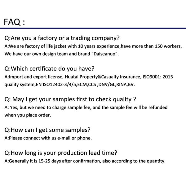 Спасательный круг для морской жизни