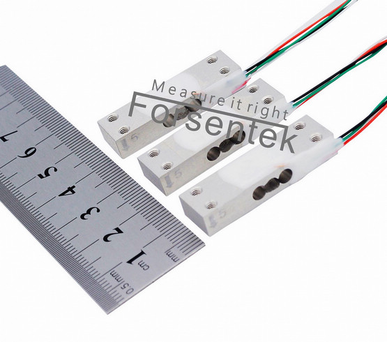 Small size weight sensor 10kg 5kg 3kg 2kg 1kg 0.5kg weight transducer