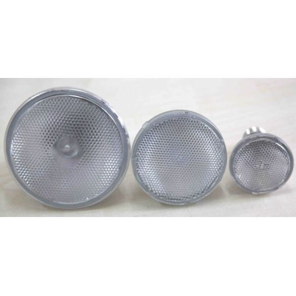 Aluminium HQI HID Lamp Daylight Alert 6000K 10000H Lifespan UVA UVB Full Spectrum E27 E26 Bulb