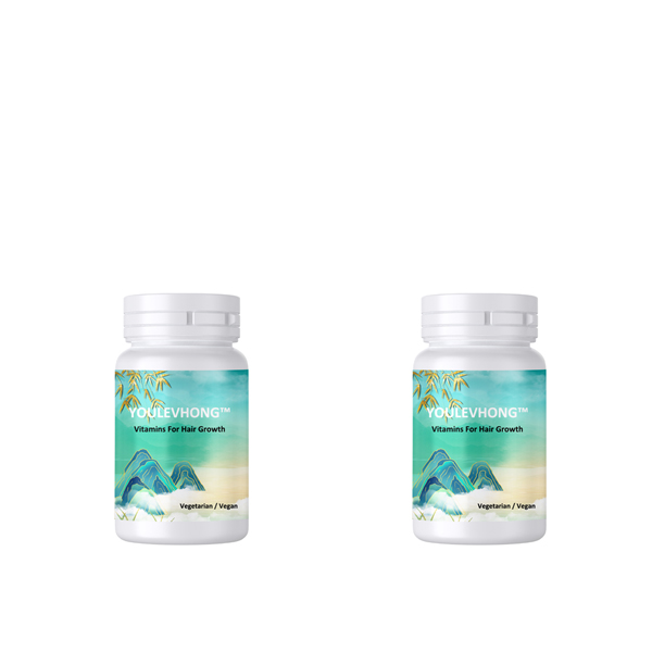 30 Capsules Per Bottle Hair Growth Supplement For Men And Women Hair Loss Health Hair