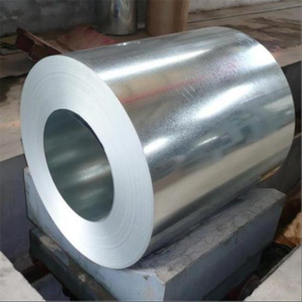 0.36 mm épaisseur de bobines d'acier galvanisé pour la fabrication automobile