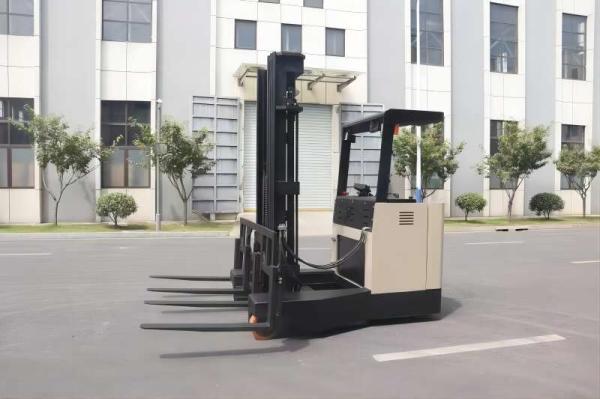 2000 KG contrapeso em empilhadeira 1070*100*35 com bateria de 24V/210AH