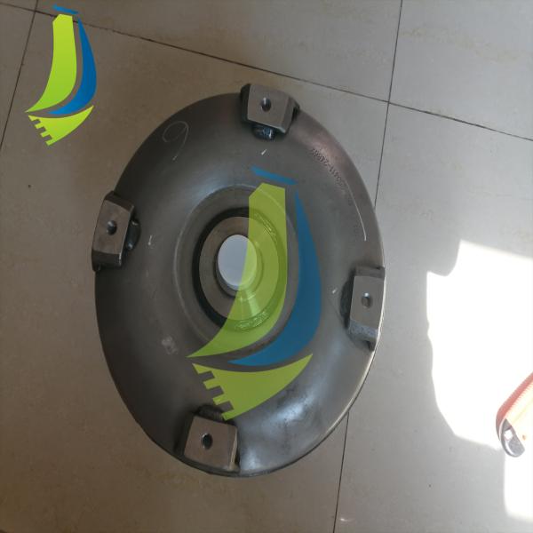 Excavator parts Turbocharger 604-2157 6042157